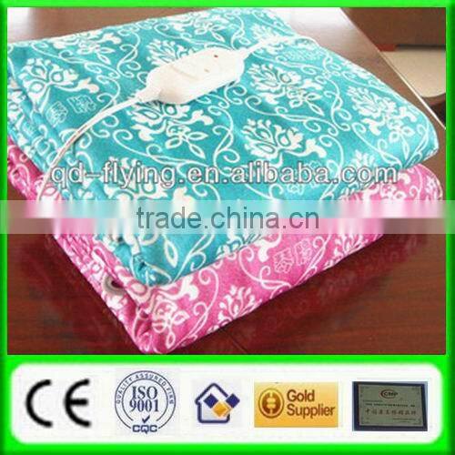 CHINA CE ROHS ELECTRIC BLANKET