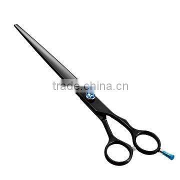 NPK08BK - SUS440C pet cleaning tools-pet shear TIJERAS DE MASCOTA