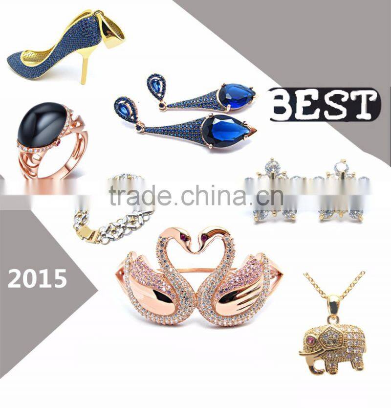 Silver cross pendant with 925 natural stone pendant for children gift party occasions charms