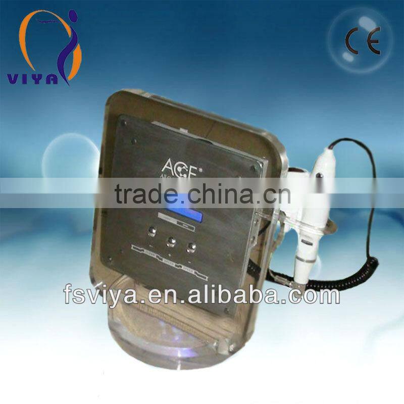 VY-939 Hottest auto micro needle therapy system beauty machine