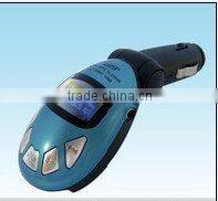 Beetle car mp3 player,fm transmitter