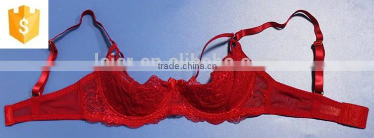 The new Gift box style bra panty set