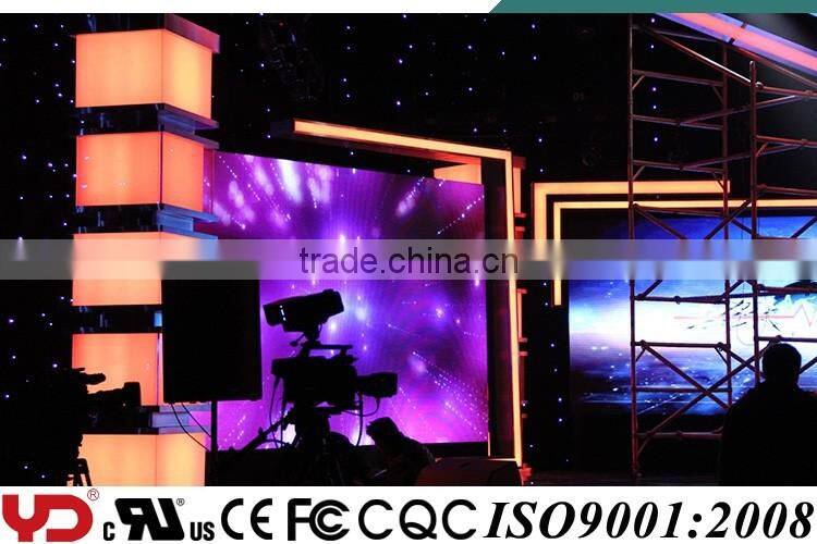 SMD5050 Led dome light for indoor decoration lighting