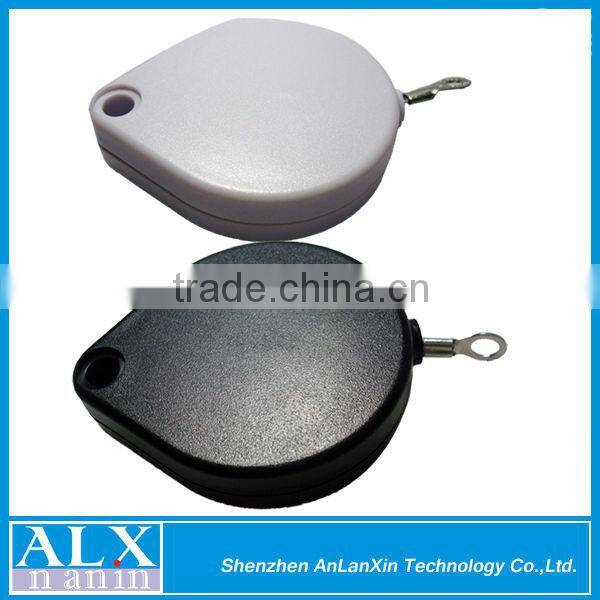 anti theft pull box ,anti theft retractor ,ellphone display holder