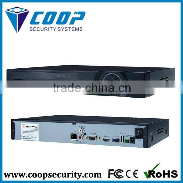 New Product CCTV Camera System 1080P Hybrid DVR Real-time 4pcs AHD Camera CCTV AHD Kit