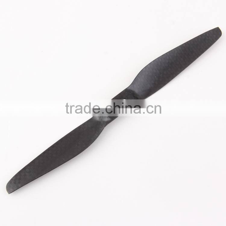 T- 8055 8X5.5 8055R High-end Carbon Fiber Prop Propeller CW/CCW Multicopter