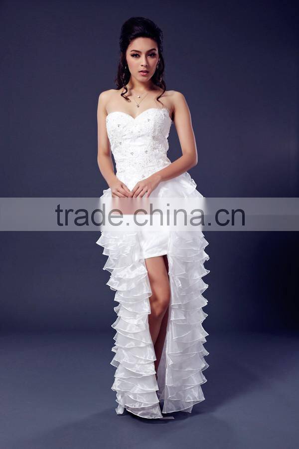 Charming Sexy Special Design Good Quality And Cheap Wedding Dresses