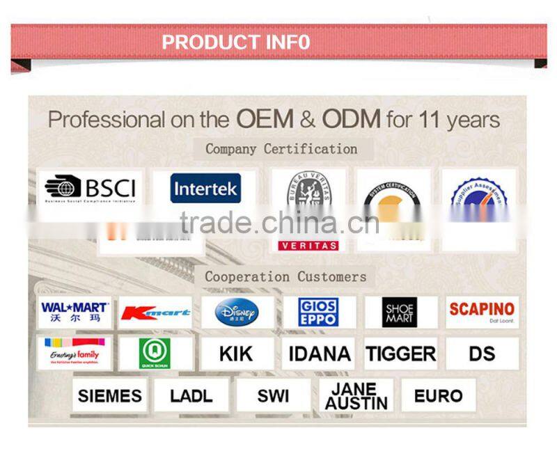 2015 new designs oem fashion warm soft luminous shoes for kids