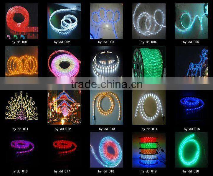 20M 3528 LED 300 Flash RGB Flexible Light Strip lamp 24V&Remote Controller