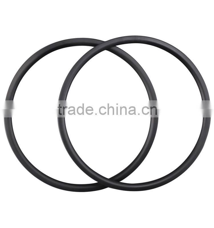 29er carbon MTB rims 25mm clincher disc brake bicycle rims 29er