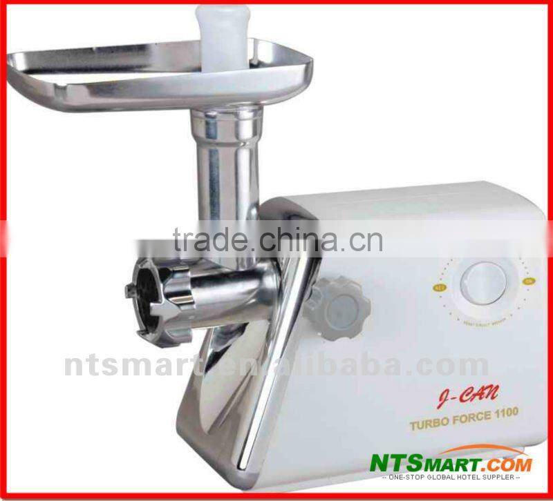 Electric meat grinder/ Meat Slicer