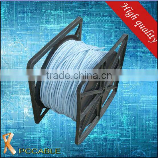 10 ft ethernet cable/network cable 4p utp cat5e outdoor/indoor