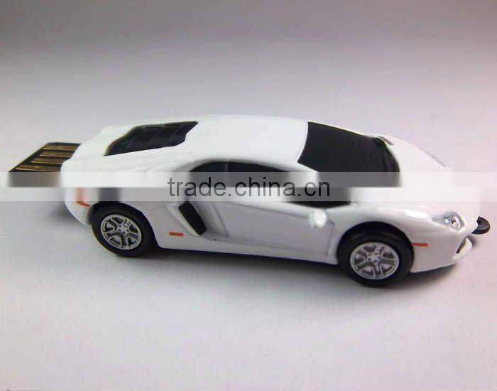 cool car usb flash drive full capacity with factory price
