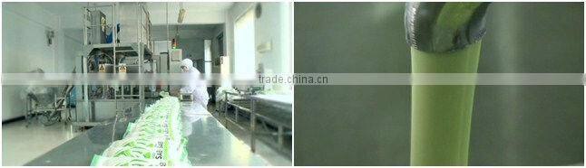 Hot sale Wasabi paste 43g super quality