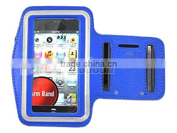 high quality waterproof sport armbands for mobile phone
