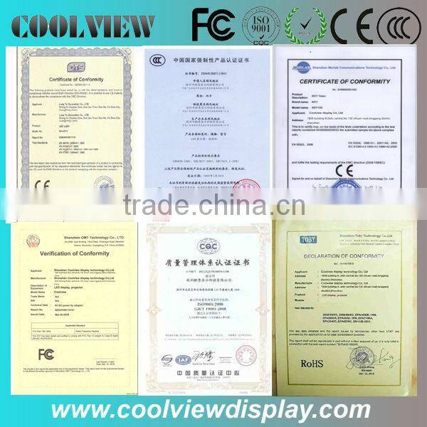 P10 outdoor flexible led curtain