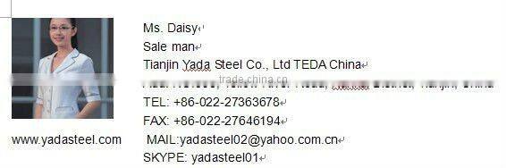 321/2B stainless steel sheet plate