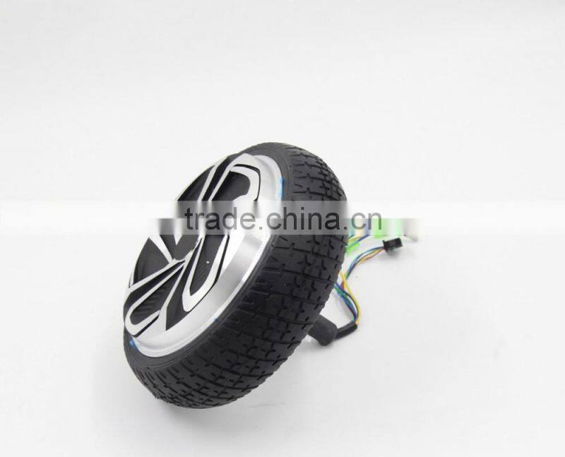 Bedicar Balancing Scooter Wheel Self Balancing Scooter Motor 8 inch 350W