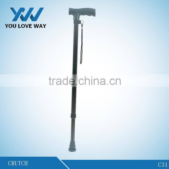 Old man wholesale folding cane chair