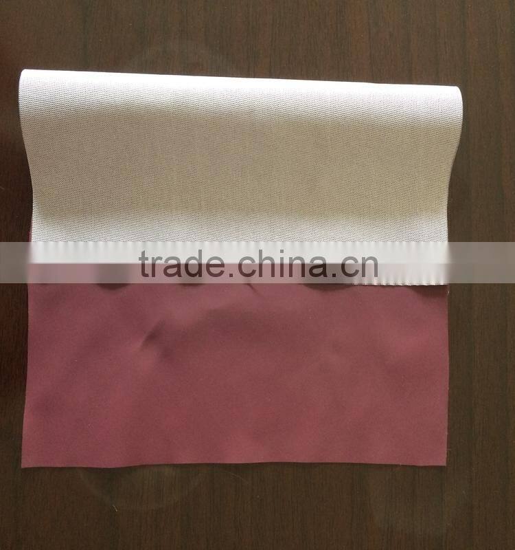 180GSM PU coated fabric for Down coat