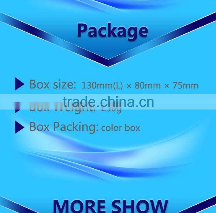 2015 new product waterproof angle adjustable backup camera