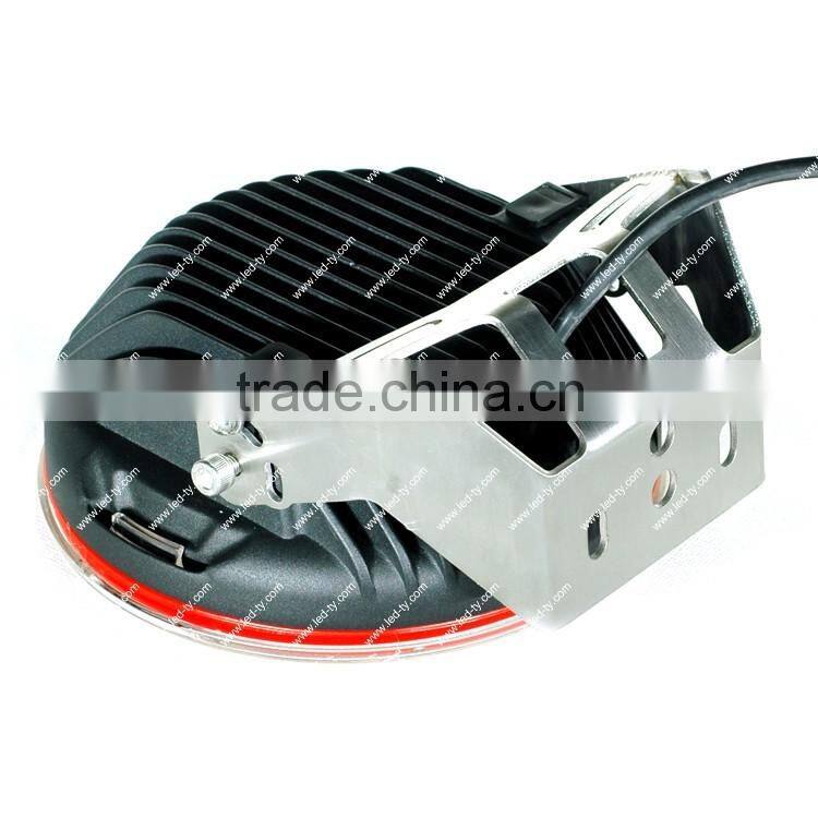 9" 96w work light high power led driving lights led work light