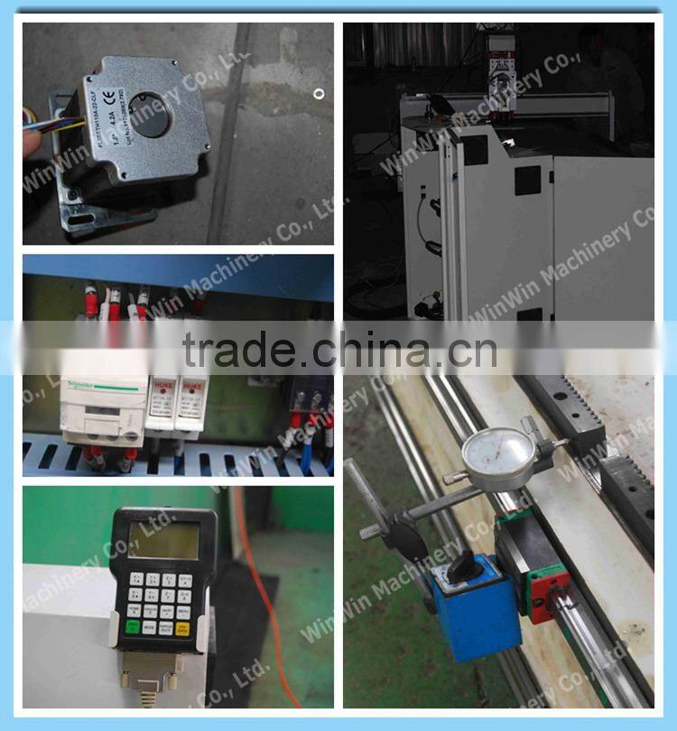 New Machine 2015 WW1325-R CNC Rotary Engraving Machine
