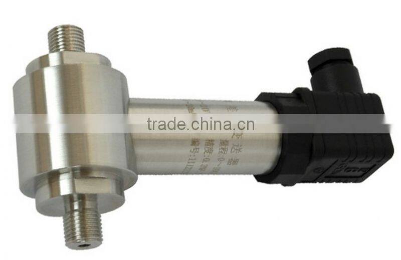 Air pressure sensor Differential pressure transmitter