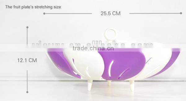 2014 New Style Creative Colorful wedding serving tray