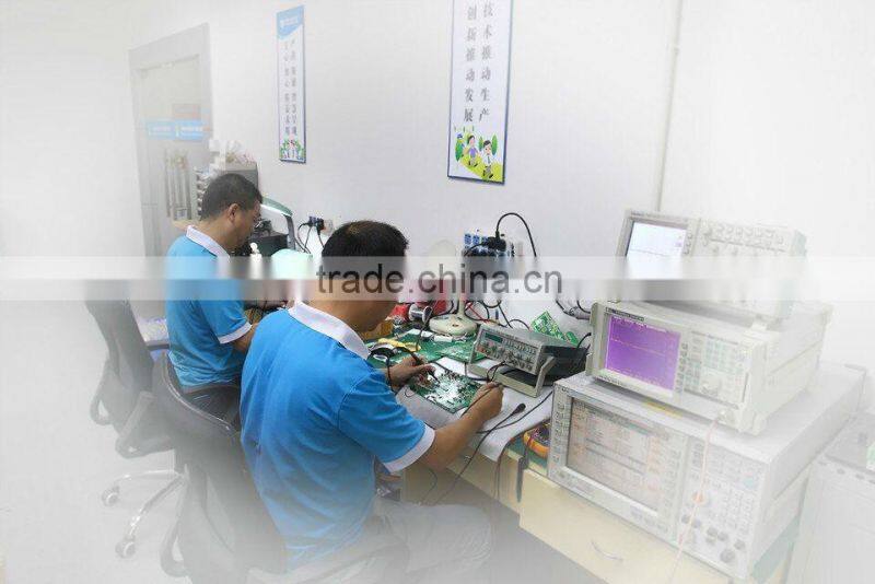 Good design 4 inch screen size android pos terminal with embedded barcode scanner module,card reader,thermal printer------Gc068