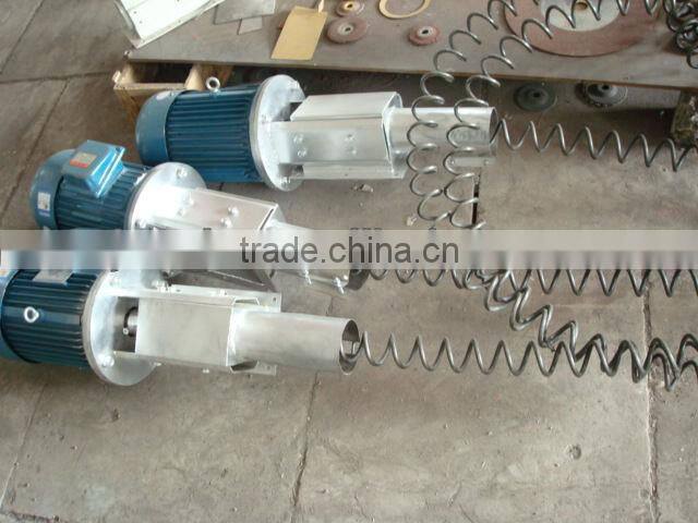 Screw Conveyor Machine for pvc powder