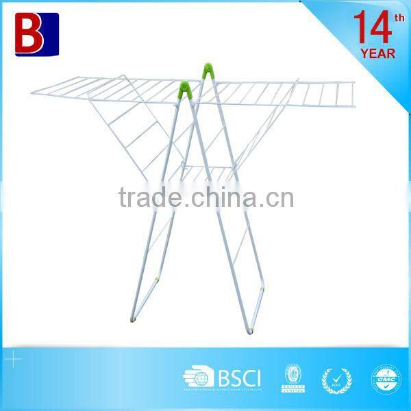 2014 morden 2 tires iron clothes dryer