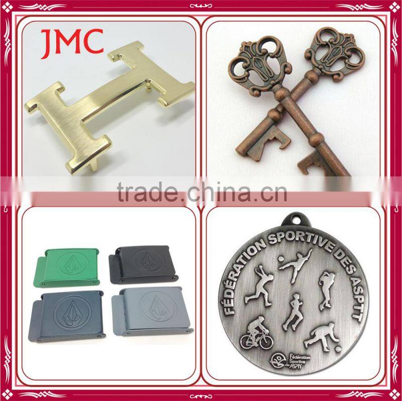 Wholesale metal custom personalized metal belt buckles