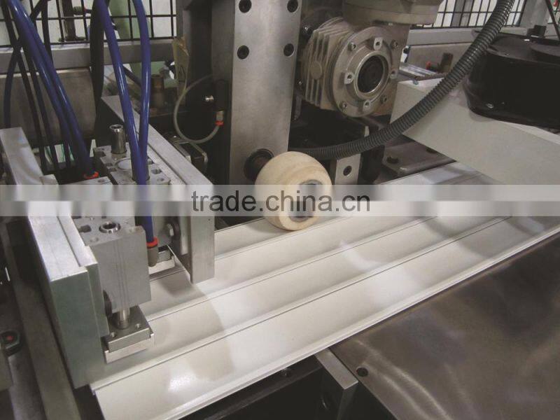 Remote Controlled Roller Shutter for house security