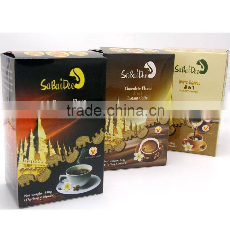 Special Blend 3 in 1 Instant Coffee Mix Special Blend