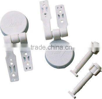 wood toilet seat cover