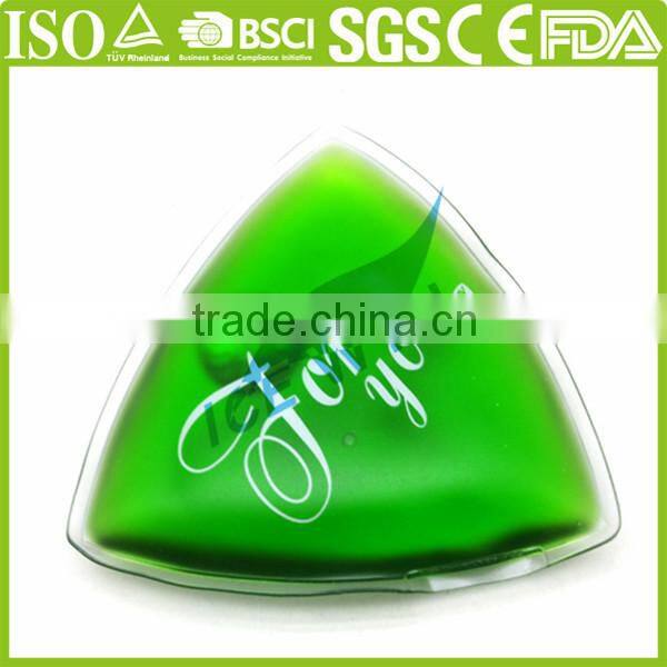 High Qualiy Reusable Magic Hand Warmer