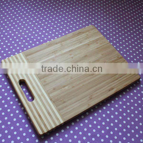 Bamboo Chopping Blocks