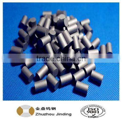 round tungsten carbide mould,carbide mould parts