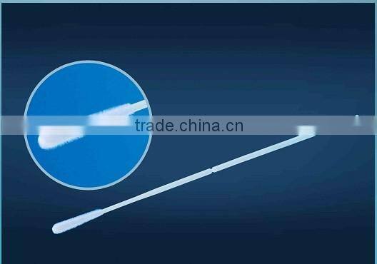 Medical Dental Swab /buccal cavity swab/mouth cavity swabs