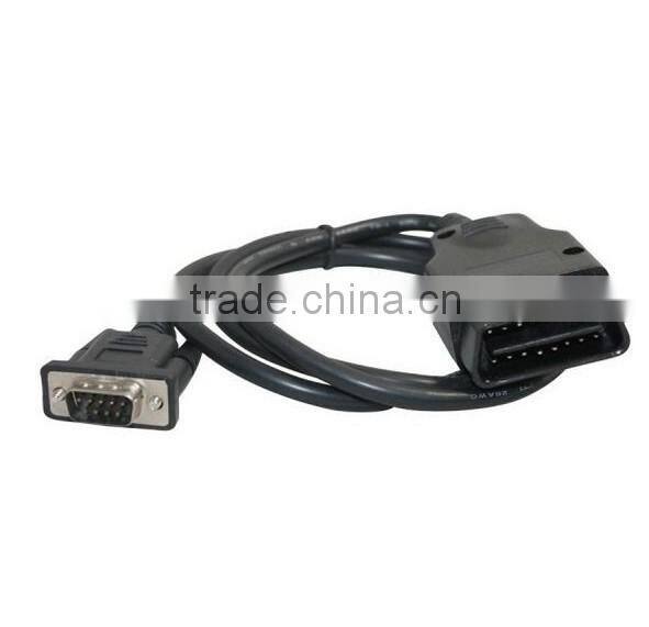 2014 best price !! Dyno-Scanner for Dynamometer and Windows Automotive Scanner for multi-brands high quality low price