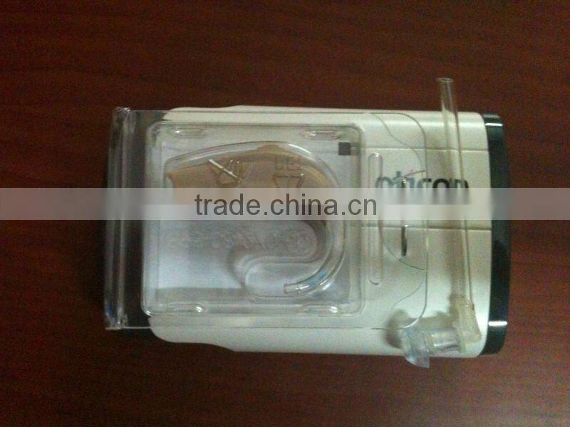 OTICON ACTO POWER MINI RITE BTE HEARING AIDS FDA CE