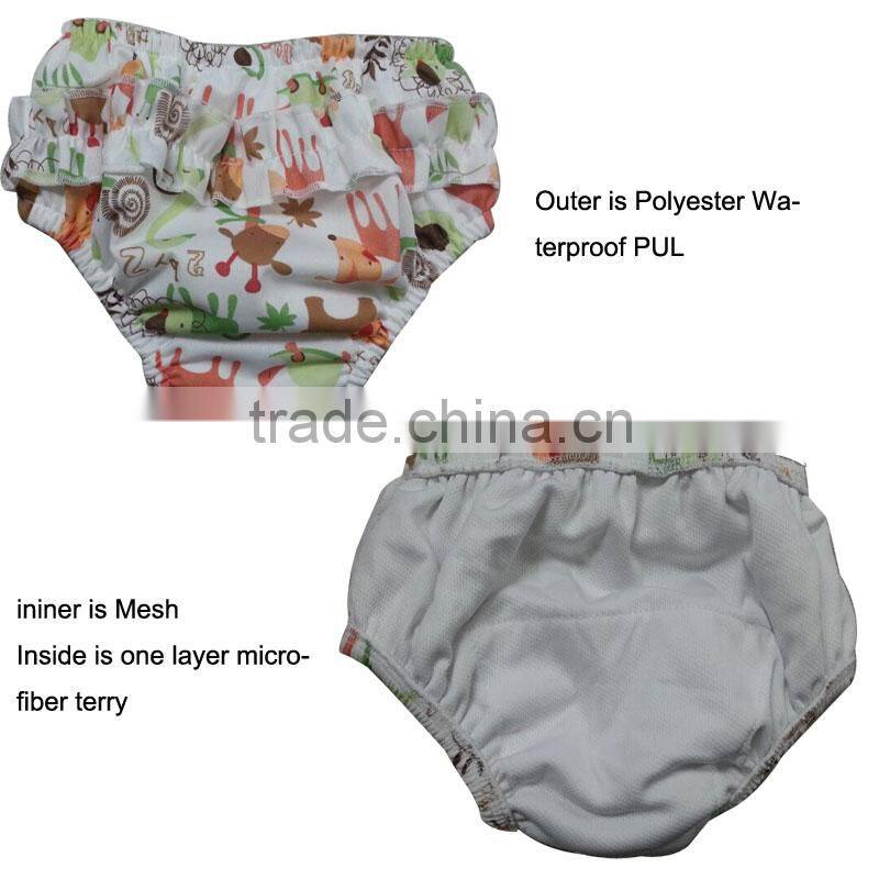 2016 Newest Fasion Designs Swimming Diaper Baby Swim Pool diaper Swim Diaper