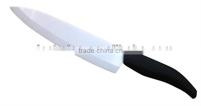 7 inch ceramic knife