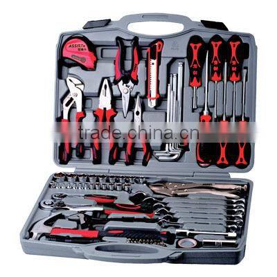 25pcs socket tool set household tool set