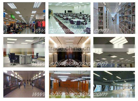 HG free & energy saving t5 Led indoor tube light