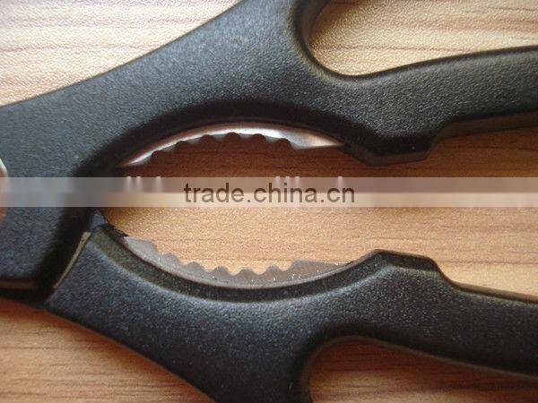 2016 Best Selling Multipurpose Kitchen Shears