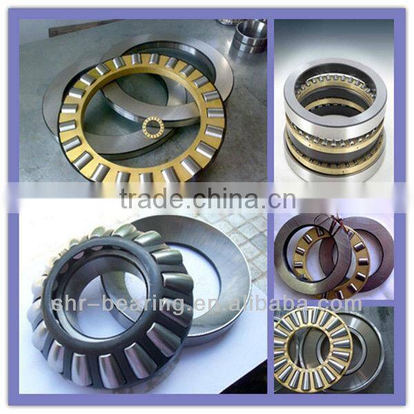 Bearing buyer Thrust roller bearing 81112