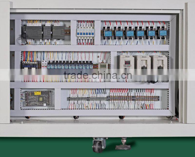large Size SMT Stable Wave Solder Machine