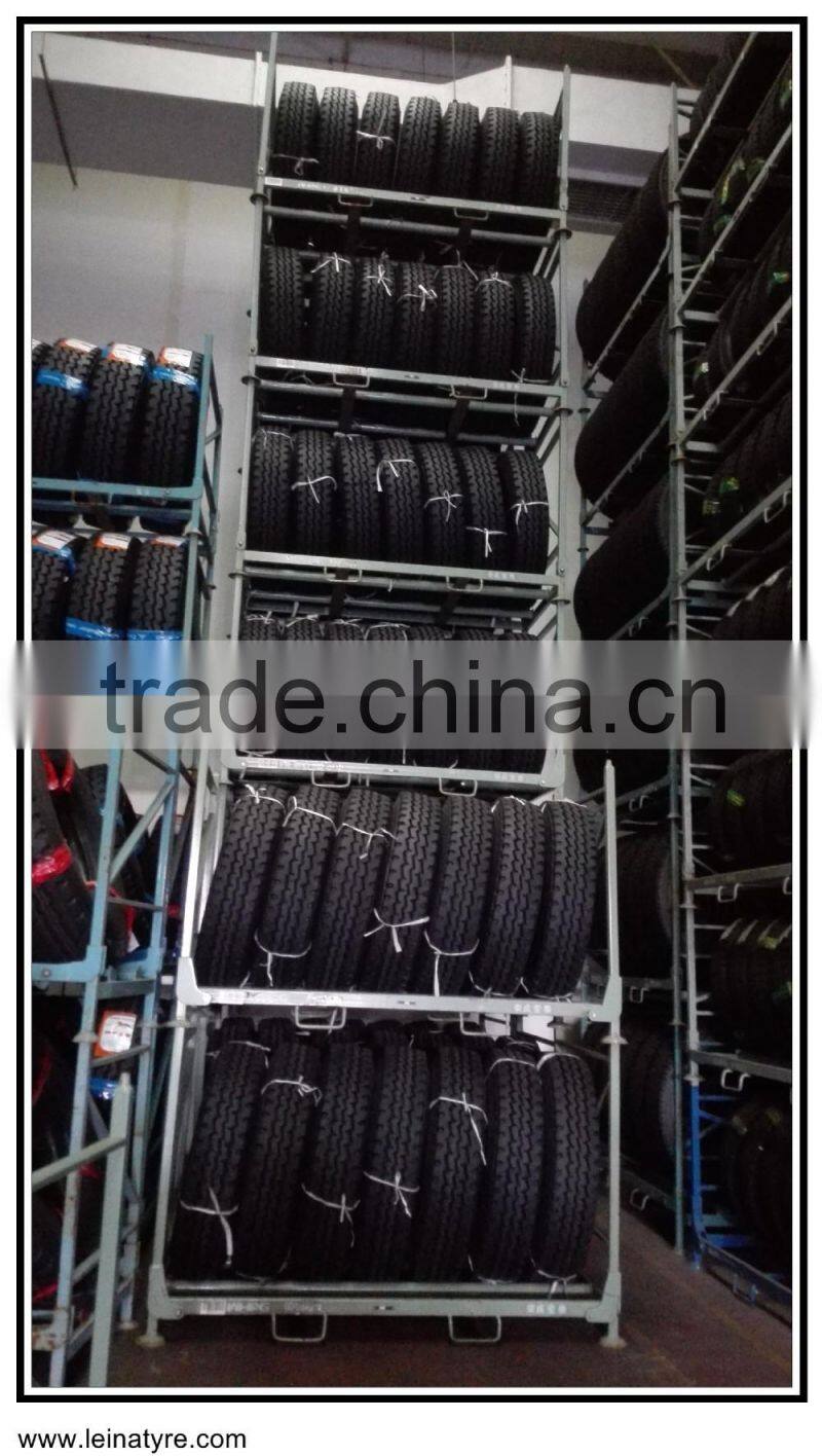 China tyre manufacture Pattern 668-I